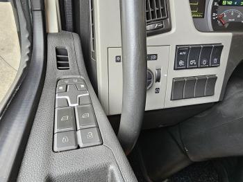 FM500 / 6x2 / HMF 32TM / CRANE/KRAN